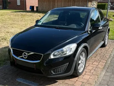 Gebraucht Volvo C30