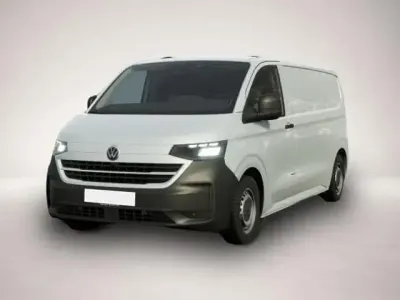 Gebraucht VW T7 150 PS (110 kW) 2025 Manufacturer Van