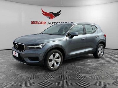 Gebraucht Volvo XC40 Momentum 132 PS (97 kW) 2019 Andere SUV