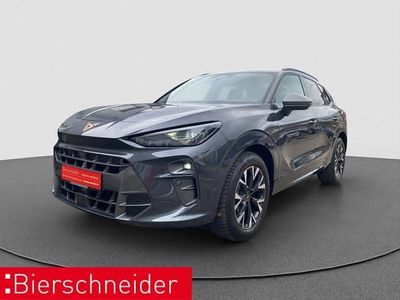 Gebraucht Cupra Terramar 150 PS (110 kW) 2025 Grau SUV