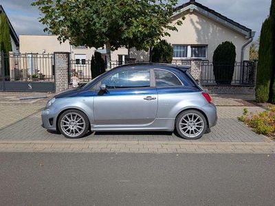 Abarth 695