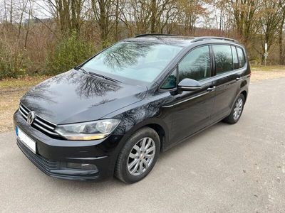 VW Touran