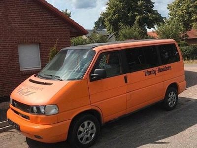 VW T4