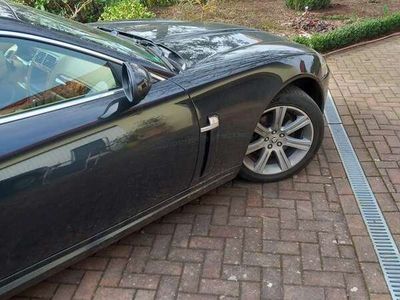 Jaguar XK