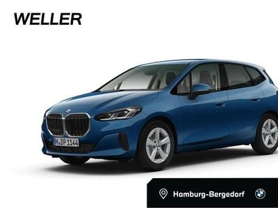 BMW 216 Active Tourer