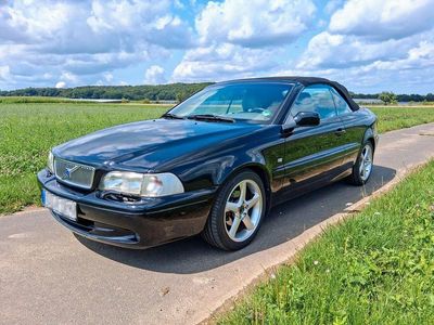 Volvo C70