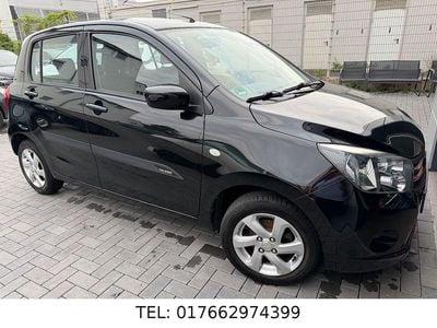 Suzuki Celerio