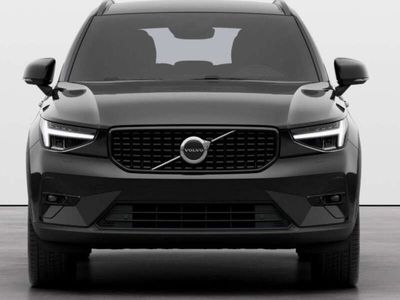 gebraucht Volvo XC40 T4 Recharge Plus Dark