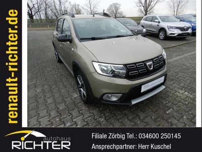 gebraucht Dacia Sandero Stepway TCe 90 (S&S) Celebration