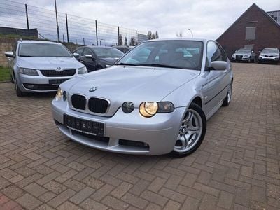BMW 316 Compact