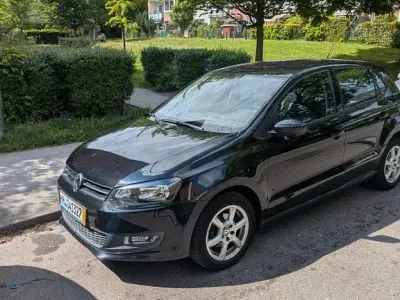 Używany VW Polo