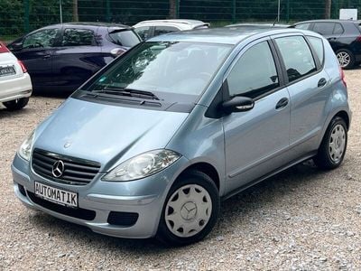 Mercedes A150