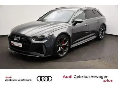 Gebraucht Audi RS6
