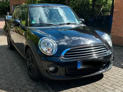Occasion Mini ONE
