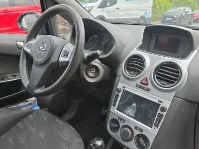 Gebraucht Opel Corsa