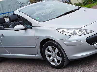 Peugeot 307 CC