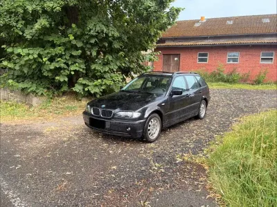 Gebraucht BMW 318