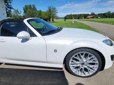 Mazda MX5
