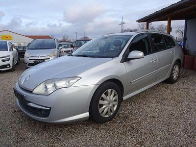 Renault Laguna III