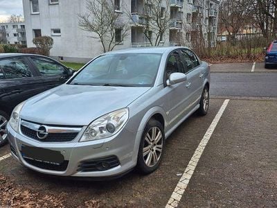 Gebraucht 2005 Opel Vectra Edition Limousine | 2.300 € (Fairer Preis)