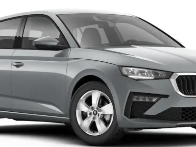 Gebraucht Skoda Scala