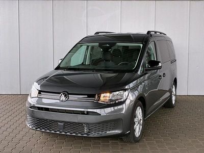 Brugt VW Caddy Maxi Life 2025 Grå MPV