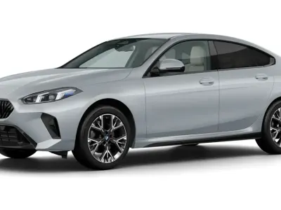 Gebraucht BMW 220 Gran Coupé