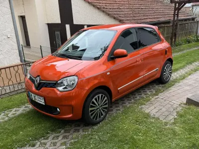 Używany Renault Twingo