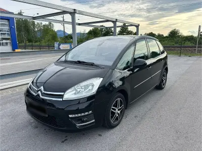 Gebraucht Citroën C4 Picasso