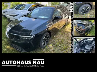Gebraucht Opel Astra