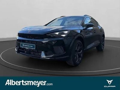 Usata Cupra Formentor 110 CV (80 kW) 2025 Nero SUV