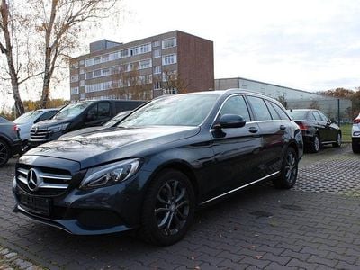 Mercedes C250