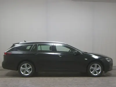 Brugt Opel Insignia Elegance 174 HK (127 kW) 2023 Sort Stationcar