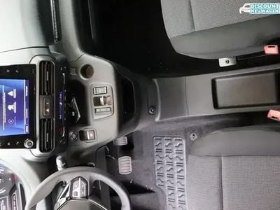 Peugeot E-Partner