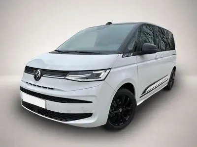 Neu VW Multivan Business 150 PS (110 kW) 2026 Grau Van / Kleinbus