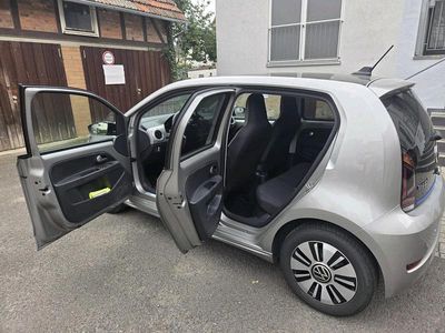 VW e-up!
