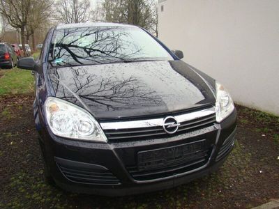 gebraucht Opel Astra Limousine
