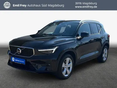 Gebraucht Volvo XC40