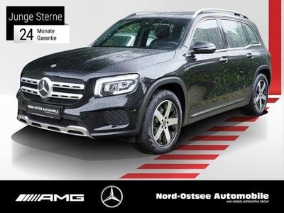 Mercedes GLB200