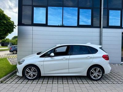 BMW 220 Active Tourer