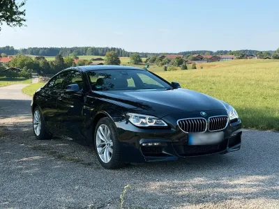 Gebraucht BMW 640