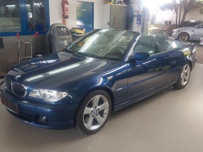 BMW 330 Cabriolet