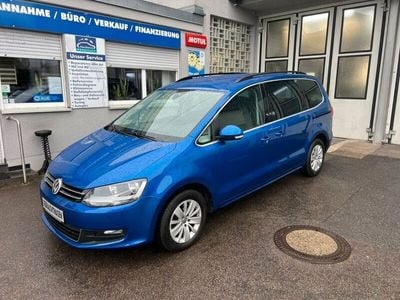 VW Sharan