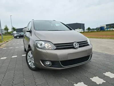Gebraucht VW Golf Plus