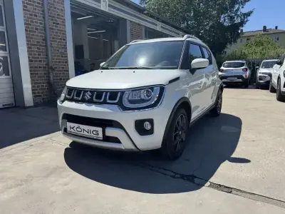 Gebraucht Suzuki Ignis