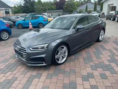 Gebraucht Audi A5