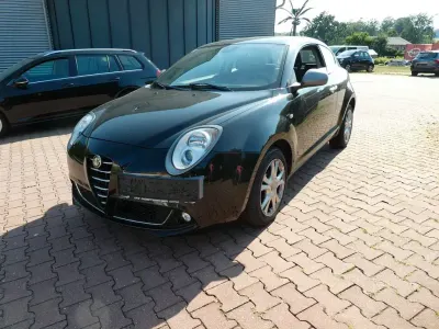 Gebraucht Alfa Romeo MiTo