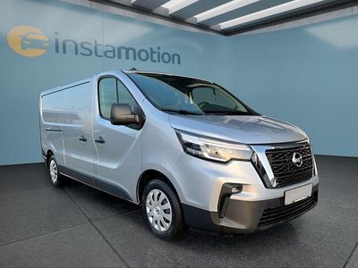 Nissan Primastar
