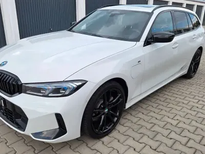 Gebraucht BMW 330e