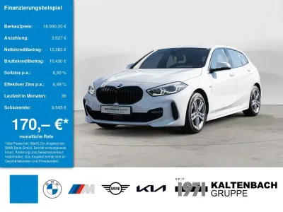 Gebraucht BMW 118